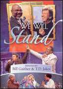 We Will Stand , Bill Gaither