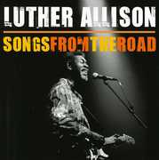 Songs From The Road , Luther Allison