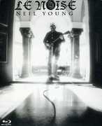 Le Noise , Neil Young
