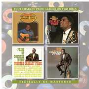 Country Charley Pride /  the Country Way [Import] , Charley Pride