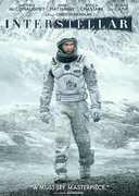 Interstellar , Matthew McConaughey