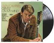 Gentle On My Mind , Glen Campbell