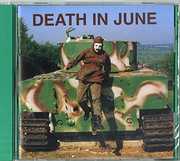 Abandon Tracks , Death in June
