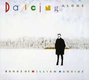 Dancing Alone: A Tribute to William Hawkins , Various Artists