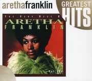 Very Best of 1 , Aretha Franklin