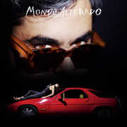 Mondo Alterado , Rebolledo