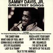 Greatest Songs , Sammy Davis, Jr.