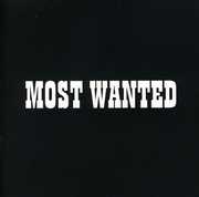 Most Wanted , Various Artists