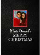 Merry Christmas , Marie Osmond