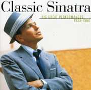 Classic Sinatra , Frank Sinatra