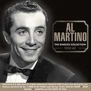 Singles Collection 1952-62 , Al Martino