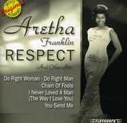 Respect & Other Hits , Aretha Franklin