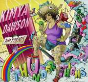 Thunder Thighs , Kimya Dawson