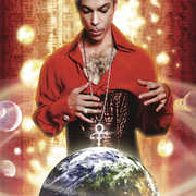 Planet Earth , Prince