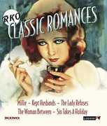 RKO Classic Romances , Helen Twelvetrees