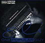 One Popular Guy [Explicit Content] , ELI