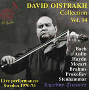 Oistrakh Collection 14 , David Oistrakh
