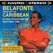 Sings Of The Caribbean In True Stereo , Harry Belafonte
