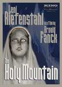 The Holy Mountain , Leni Riefenstahl