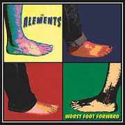 Worst Foot Forward , Alements