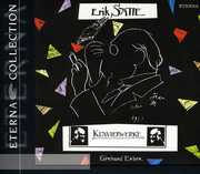 Piano Works , E. Satie