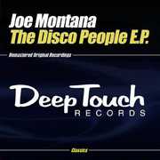 Disco People EP , Joe Montana