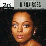 20th Century Masters: Millennium Collection , Diana Ross