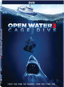 Open Water 3: Cage Dive , Joel Hogan