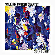 Sound Unity , William Parker