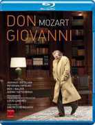 Don Giovanni , Louis Langr e