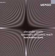 Symmetry Disorders Reach , Alexander Goehr