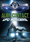Alien Contact: UFO Invaders 