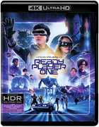 Ready Player One , Tye Sheridan