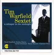 Whisper in Midnight , Tim Warfield