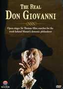The Real Don Giovanni , Robert Russell