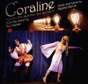 Coraline , Imaginocean Cast Ensemble
