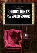 The Speed Spook , Johnny Hines