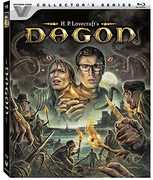 Dagon (Vestron Video Collector's Series) , Ezra Godden