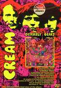 Classic Albums: Cream: Disraeli Gears , Cream