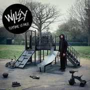 Playtime Is Over , Wiley