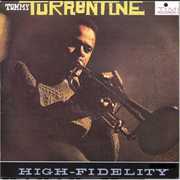 Tommy Turrentine , Tommy Turrentine