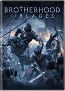Brotherhood of the Blades 