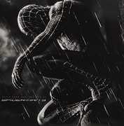 Spider-Man 3 (Music From and Inspired By) , Various Artists