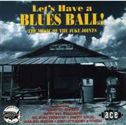 Let's Have a Blues Ball / Various , Various Artists