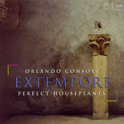 Extempore , Orlando Consort