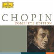 Chopin Complete Edition / Various , Various Artists