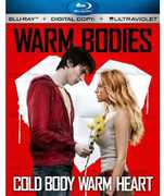 Warm Bodies , Nicholas Hoult