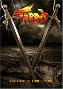 History 1980-2005 , Turbo