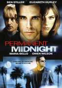 Permanent Midnight , Ben Stiller
