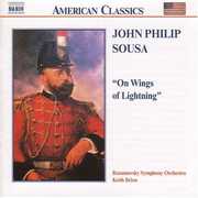 On Wings of Lightning , Keith Brion
